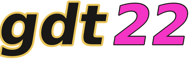 gdt22 logo